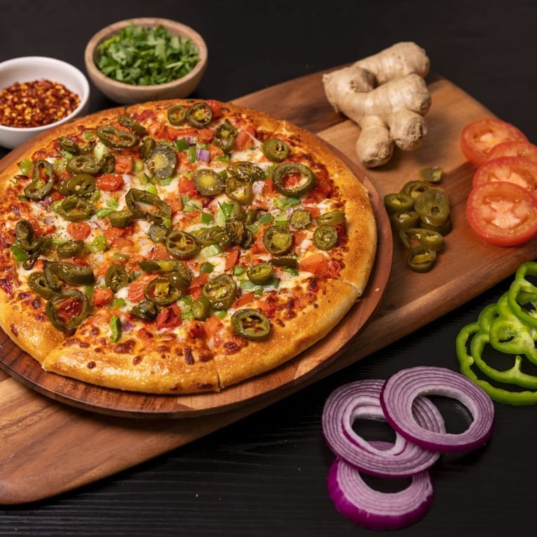 Delivery Options for Your Favorites