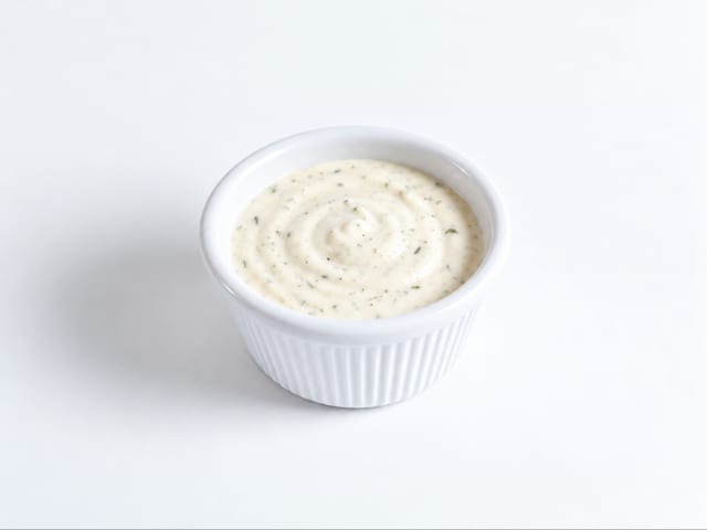 Greek Dip.