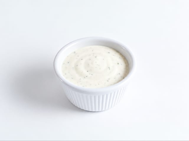 Ranch Dip.