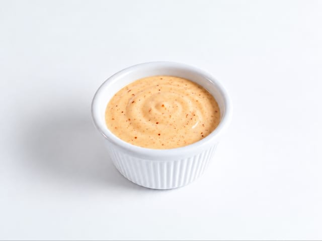 Chipotle Dip.