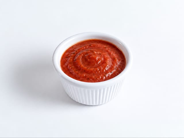 Marinara Dip.