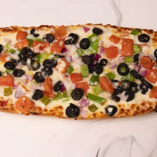 Veggie Sub
