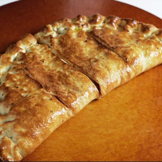 Chicken Calzone