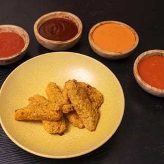 Chicken Tenders (6 Pcs)