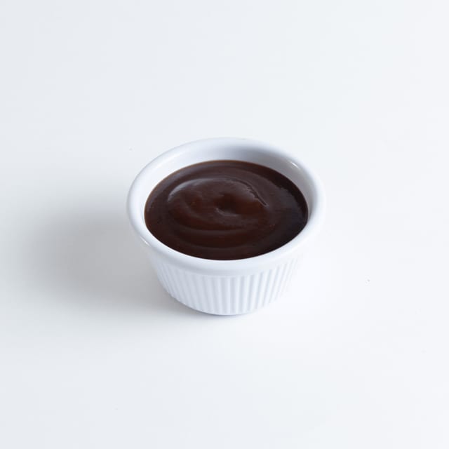 BBQ Dip.