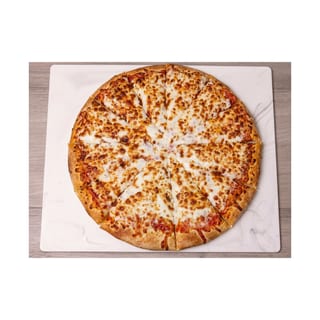 Medium 12" Cheese Pizza