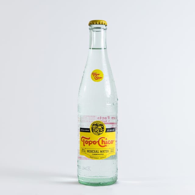 Gatorade Thirst Quencher.