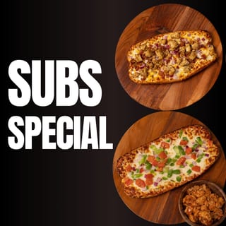 Subs Special