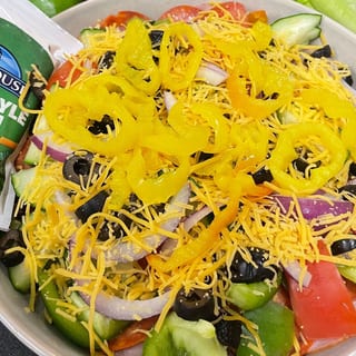 Italian Salad