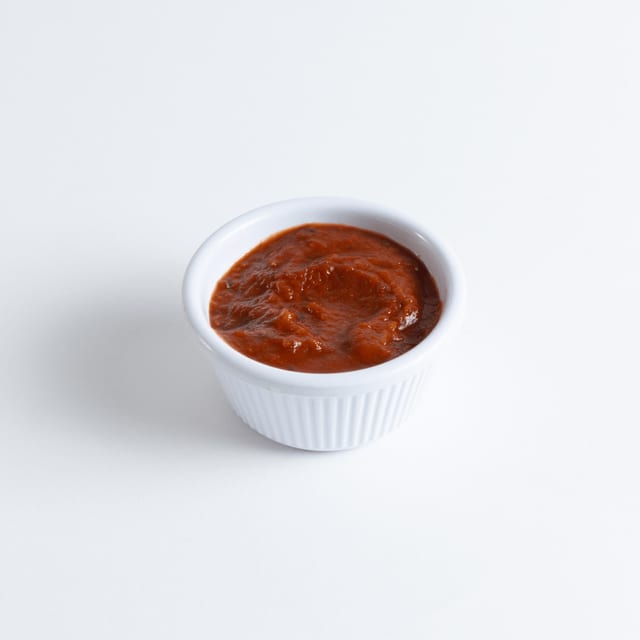 Marinara Dip.