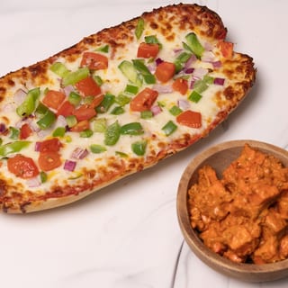 Butter Paneer Masala Sub