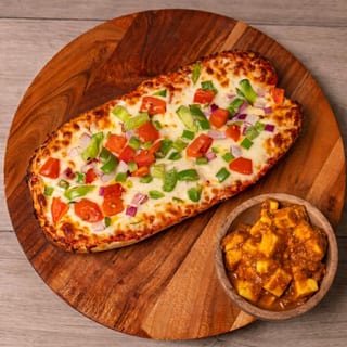 Karahi Paneer Sub