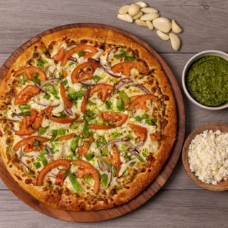 Extra Large Primo Pesto Pizza