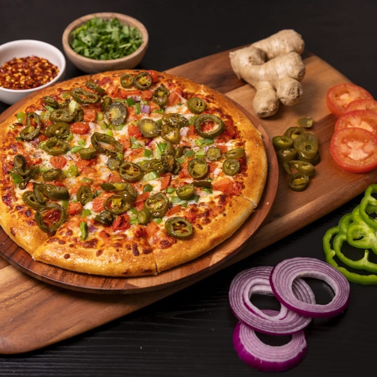Delicious Butter Paneer Options