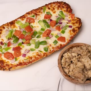 Grilled Chicken Sub