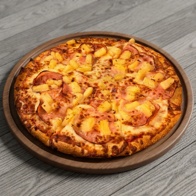2 Specialty Pizzas.