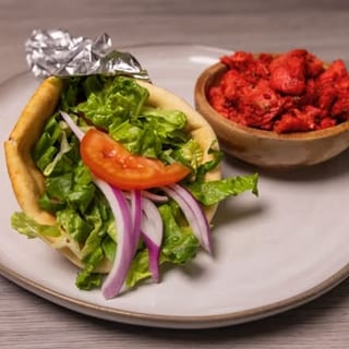 Chicken Wrap