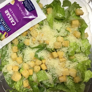 Caesar salad