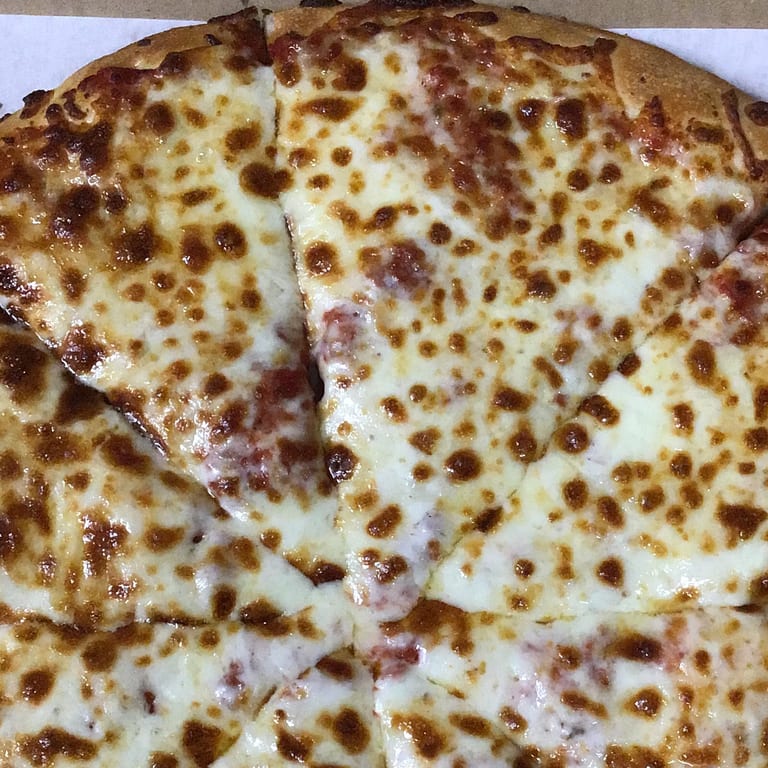 Explore our pizza combos